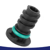 Mercedes-Benz C63 (2016) - 4 x Items ABS Auto Engine Oil Drain Plug