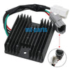 Suzuki VL1500T Boulevard C90T Voltage Regulator Rectifier (2015-2017)