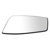 Ford Transit Custom 2014+ - Mirror Glass Replacement Mirror Right