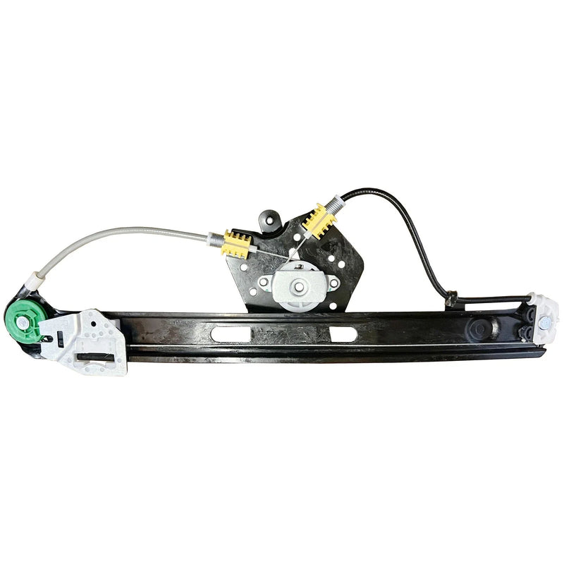 BMW 3 Series E46 Rear Right Window Regulator No Motor (1999–2006)