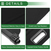 CHEVROLET Blazer EV (2024-2025) Gloss Black Retractable Trunk Cargo Cover