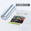 PROTECTION Vinyl Wrap Car Headlight Tail Film Bumper Hood Paint