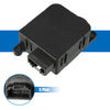 Ford Focus 2.0L HVAC Heater Blend Door Actuator (2008-2011)