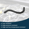 Toyota Land Cruiser Lower Radiator Hose (2007)