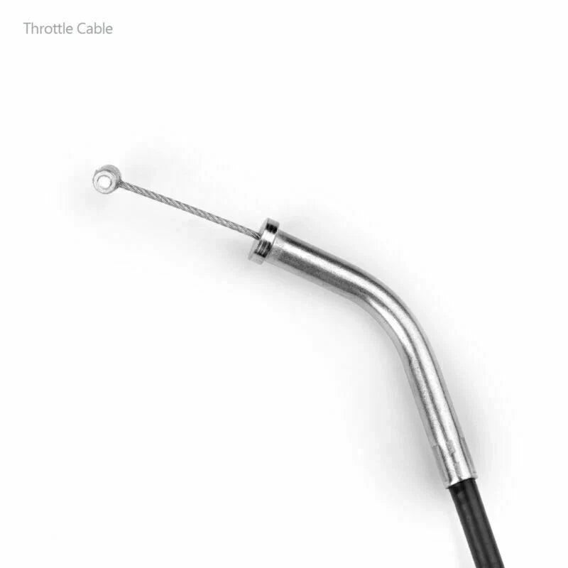 Honda VTX1800 Throttle Cable Set (2002-2008)