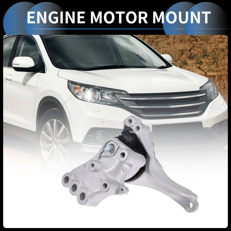 Honda CR-V 1.5L L4 Engine Motor Mount (2017-2020)