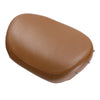 Indian Chief Chieftain Desert Tan Backrest Sissy Bar Pad (2014-2024)