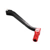 CRF250L 2012-2021 CNC Machined Red Shift Lever (2012-2021)