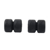 Toyota 4Runner, Tundra, Tacoma 2 x Front Bumper Bracket Bushings (2000-2023)