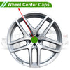 LEXUS LX470 (2005-2007) Silver Tone Plastic 1 Pc Wheel Center Cap