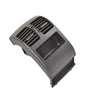 Benz GLK X204 Rear A/C Air Vent Panel (2008-2015)
