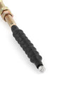ZJ-125 41in Rubber Flexible Motorcycle Clutch Wire Brake Stop Cable