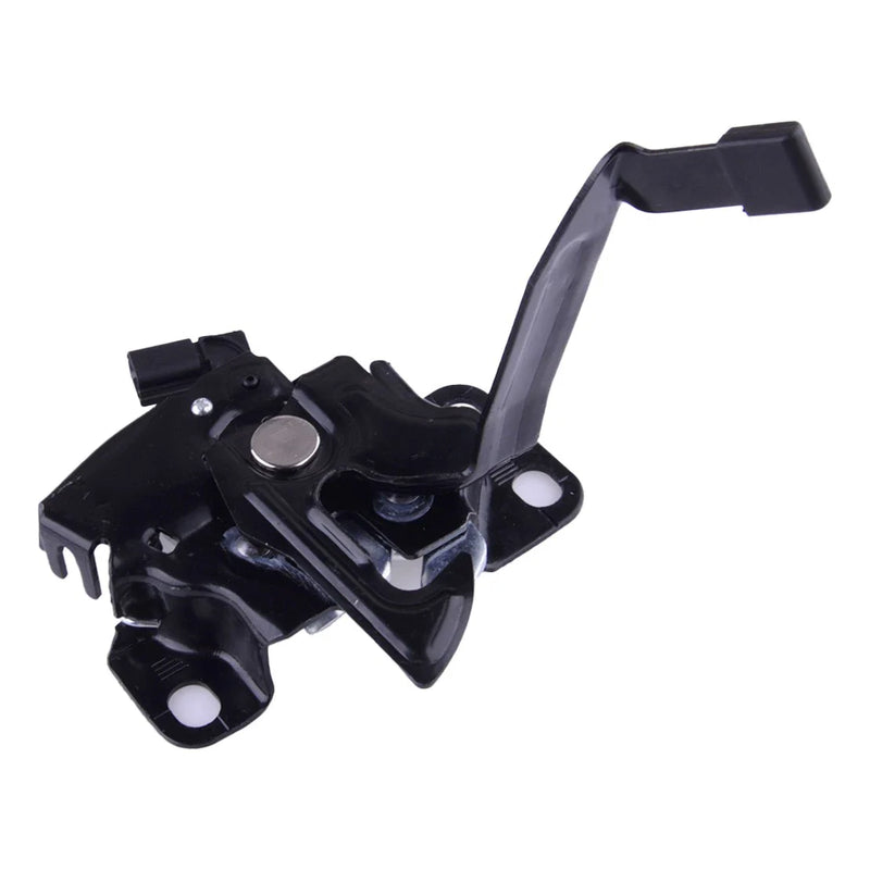 Honda Civic Bonnet Lock Metal (2017-2021)