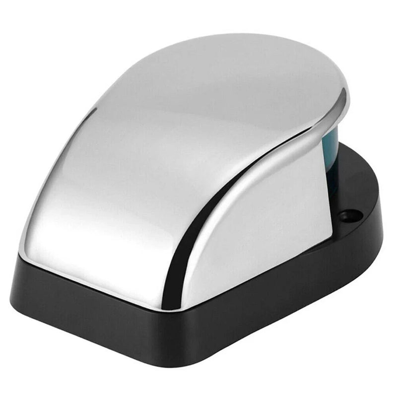 Marine Yacht Plastic AU 12V Boat Light LED Navigation Lights