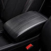 Audi Q5 Center Console Armrest Box Cover Trim (2018–2023)