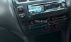 Toyota Corolla AE100 5 x Air Condition Switch Trim (1993-1997)