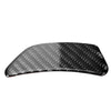 Toyota GR Supra A90 Carbon Fiber Steering Wheel Cover Trim (2020-2022)