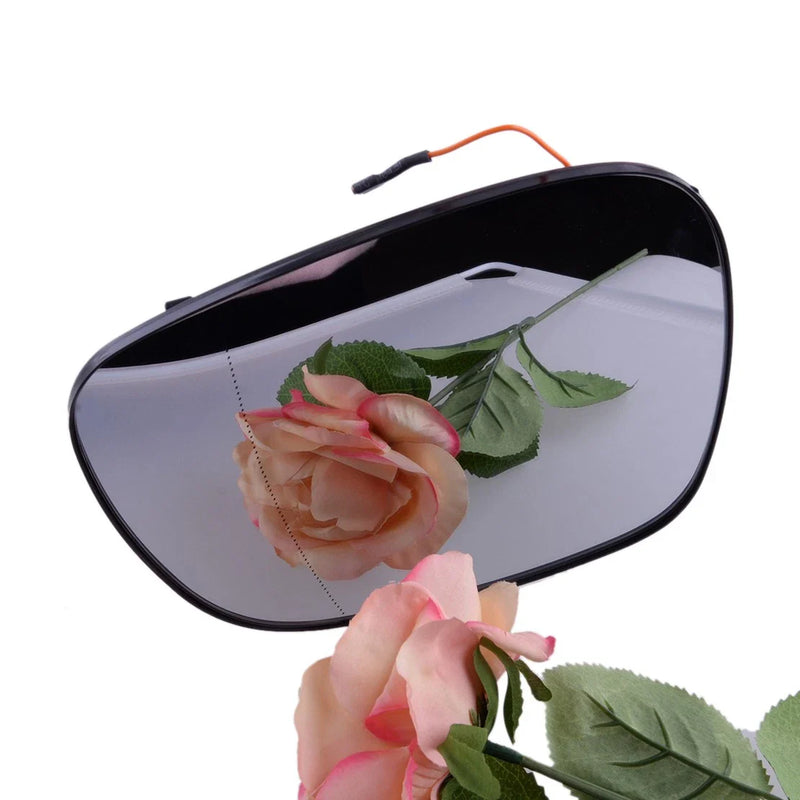 BMW X1 E84, X3 F25 Heated Mirror Glass Pair (2009-2014)