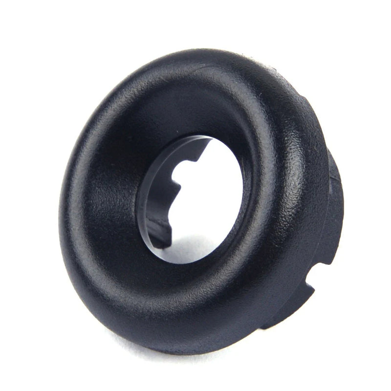 Ford F-150 Black Transmission Overdrive Switch Cap (1997-2003)