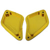 Ducati Motorcycle Brake Fluid Reservoir Cover Cap (2012-2017)