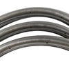 Door Trim Rubber Seal Weatherstrip Rear RH Fits Honda Civic FD Sedan 2006-11 D01