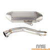 Harley Pan America 1250 Exhaust Muffler System (2021)