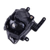 Kia Forte Sedan Fog Light & Bezel Cover (2010-2013)