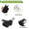 TOYOTA Yaris I Hatchback Crankshaft Position Sensor (2002–2005)