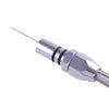 GM Chevy 4L80E Stainless Flexible Transmission Dipstick (1991-2019)