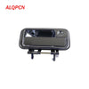 Isuzu TFR Rodeo Pickup Chrome Rear Right Outer Door Handle (89-97)
