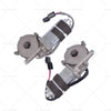 Isuzu N Series Truck Front Power Window Motor LH+RH (NHR, NKR, NQR, NPS)