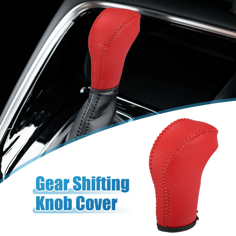 Porsche Cayenne Gear Shifting Knob Cover (2011-2018)