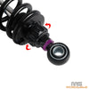Harley Electra Glide Standard EFI FLHTI Aluminum Shocks (2019-2024)