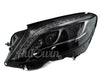 Mercedes Benz S-Class W222 (2014-2020) OEM Left Full LED Headlight