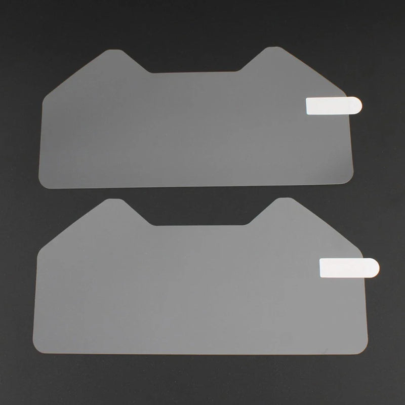 YAMAHA R15 V4 Dashboard Screen Protector Film (2021-2022)