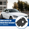 Dodge Magnum Jeep Patriot (2008) Air Door Actuator (2010-2016)