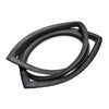 Weatherstrip Rear Windshield Rubber Fits Datsun Bluebird 510 Wagon 1967-72 D06