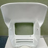 Honda XR650L Headlight Shroud Cover (2001–2008)