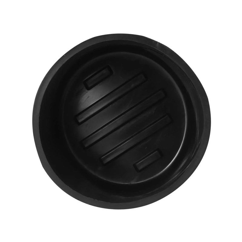 Ford F-150 Rear Row Center Console Cup Holders (2009-2014)