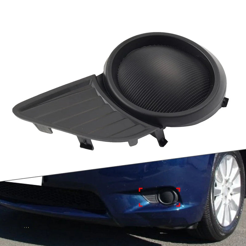 Toyota Sienna (2011-2017) Left Fog Light Bezel Cover