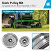 42" John Deere Sabre Deck Pulley Kit (2000-2002)