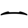 BMW 5 Series I5 G60 Rear Roof Spoiler Wing Lip (2024-2025)