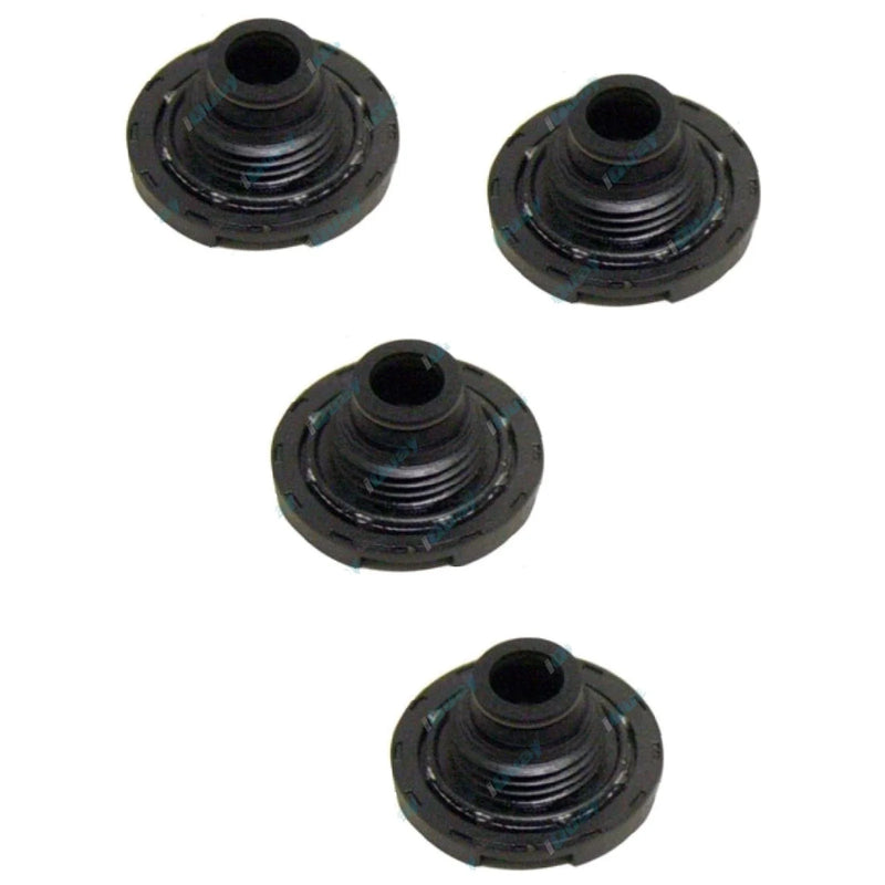 ELGRAND ATE50 Van Turbo Diesel ZD30 ZD30DDTi 3.0L Set of 4 Glow Plug Seals