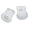 Jeep Wrangler 4pcs Transmission Shifter Cable Bushing (2007-2018)