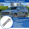 Chevy Suburban Tahoe Power Lift Tailgate Support (2021-2024)