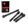Honda TRX400X / 400EX Cylinder Head Studs Nut Kit & Gasket Set