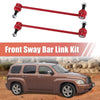 Chevy Cobalt Front Stabilizer Sway Bar End Links