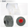 Honda Accord (1998-2002) 1 x White Power Steering Reservoir