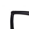 Door Rubber Seal Front LH+RH Fits Mazda 616 618 Capella RX2 4D Sedan 1970-78 D09