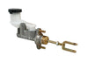 Isuzu Dmax Clutch Master Cylinder (2003-2006)